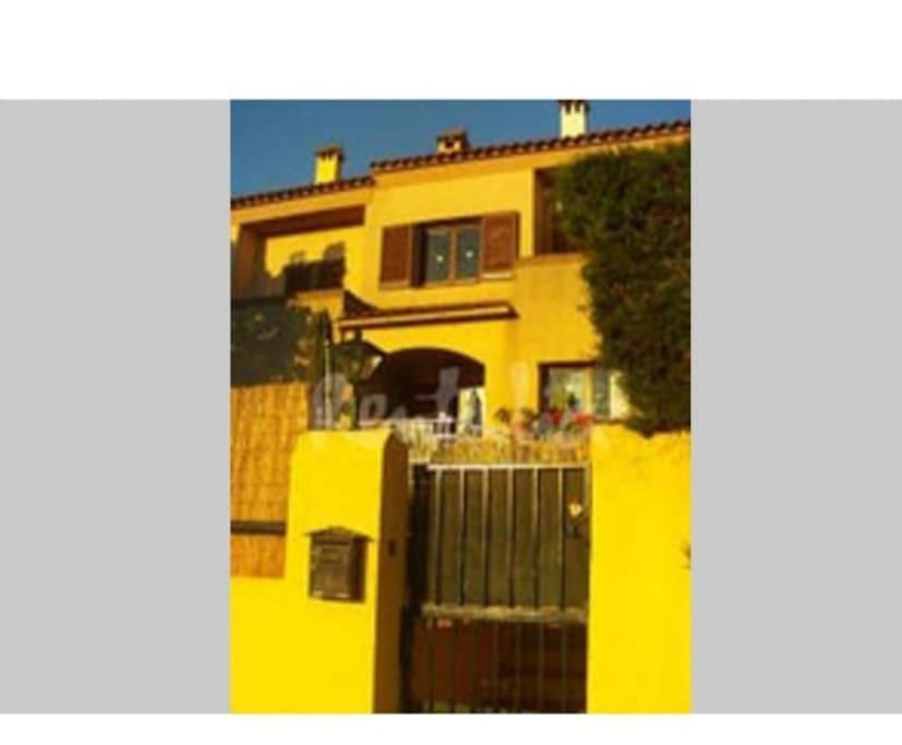 Casa Completa Cerca La Playa Villa Tarragona Exterior photo